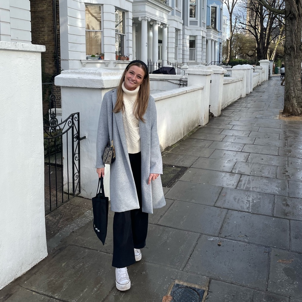 Meet your Posher, Camryn